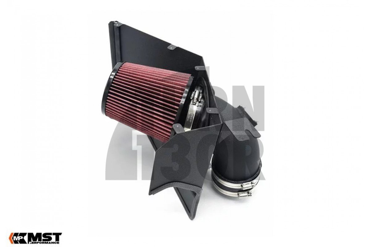 MST Performance Turbo Inlet Pipe Toyota Supra GR 3.0 A90 MK5 MST Performance Turbo Inlet Pipe Toyota Supra GR 3.0 A90 MK5