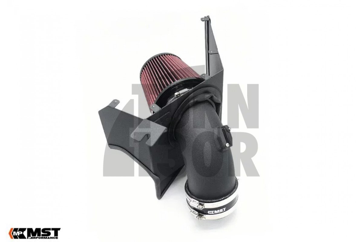 MST Performance Turbo Inlet Pipe Toyota Supra GR 3.0 A90 MK5 MST Performance Turbo Inlet Pipe Toyota Supra GR 3.0 A90 MK5