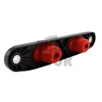 Downpipe Hanger/Mount for 2.0 TFSI EA113 / EA888.1 Downpipe Hanger/Mount for 2.0 TFSI EA113 / EA888.1