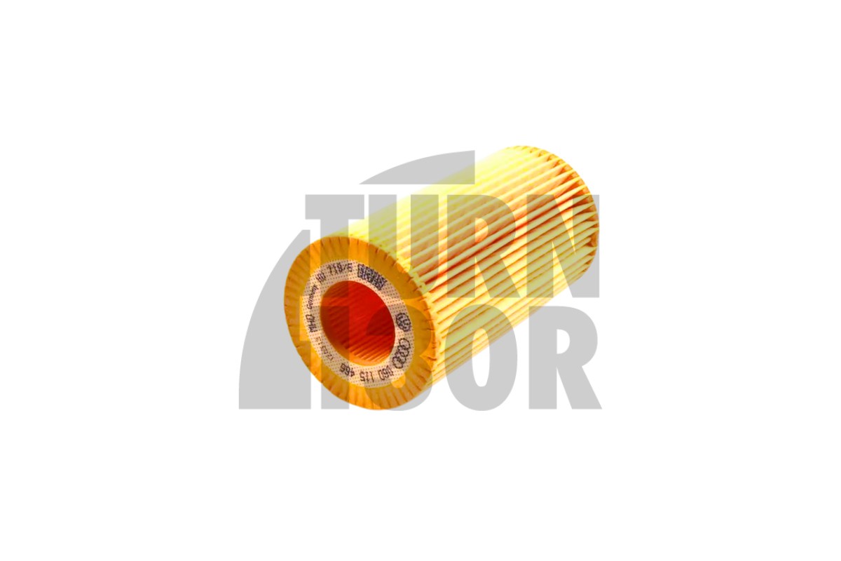 Oil Filter for Audi RS3 (8P / 8V) and TTRS (8J / 8S) 2.5 TFSI Oil Filter for Audi RS3 (8P / 8V) and TTRS (8J / 8S) 2.5 TFSI