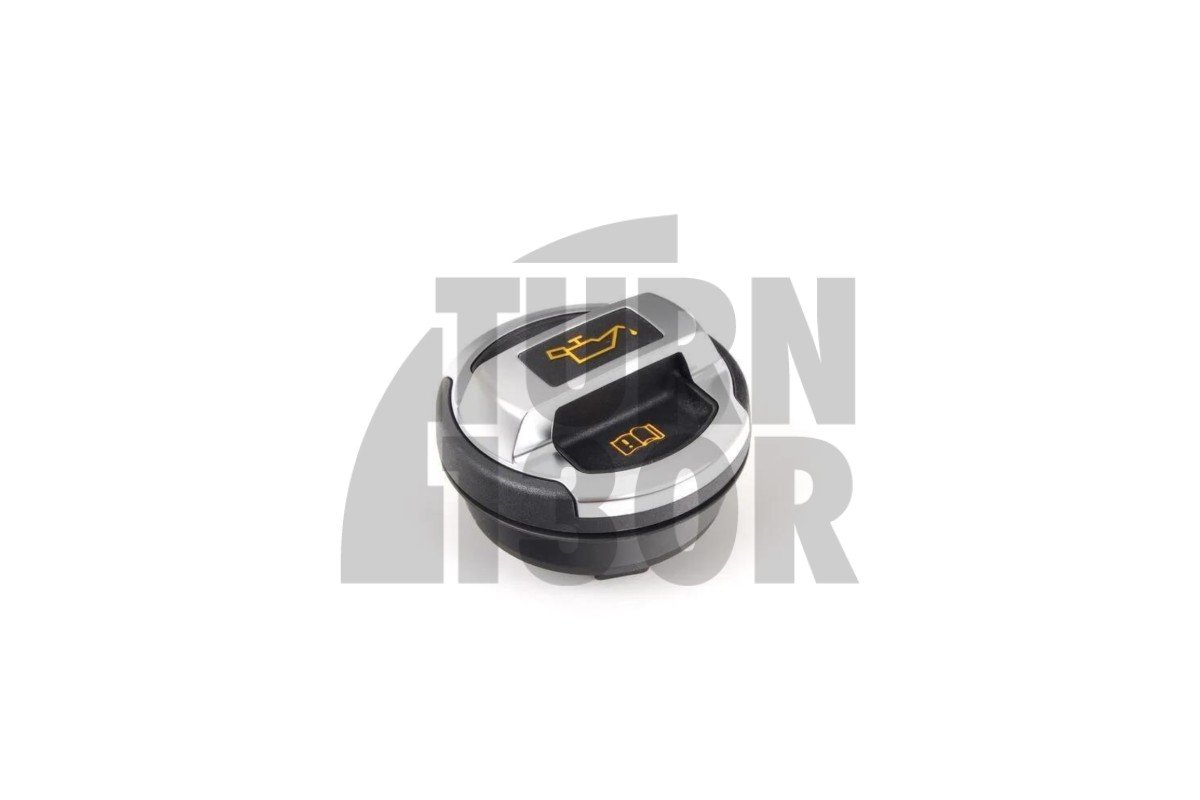 Oil Cap for Audi R8, compatible with 2.0 TFSI / 1.8T 20V Oil Cap for Audi R8, compatible with 2.0 TFSI / 1.8T 20V