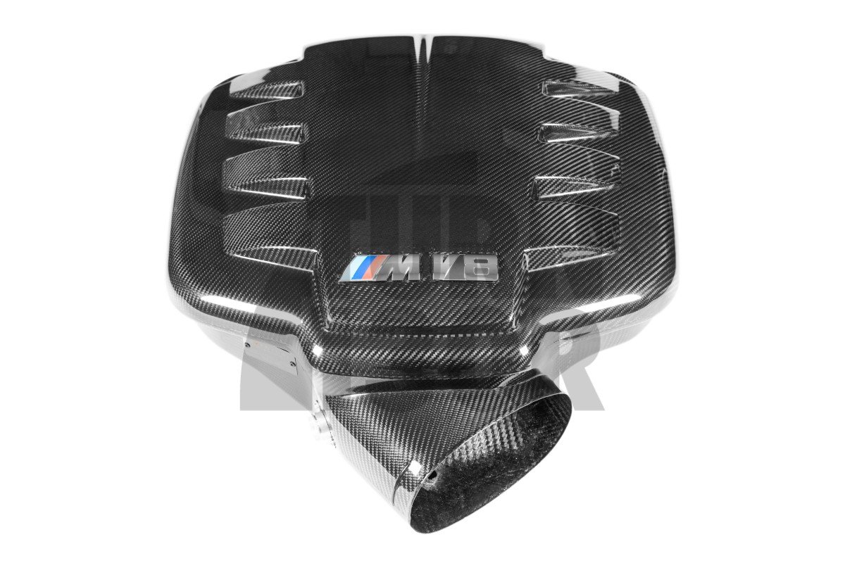 Eventuri Carbon Fiber Plenum for BMW M3 E9x Eventuri Carbon Fiber Plenum for BMW M3 E9x
