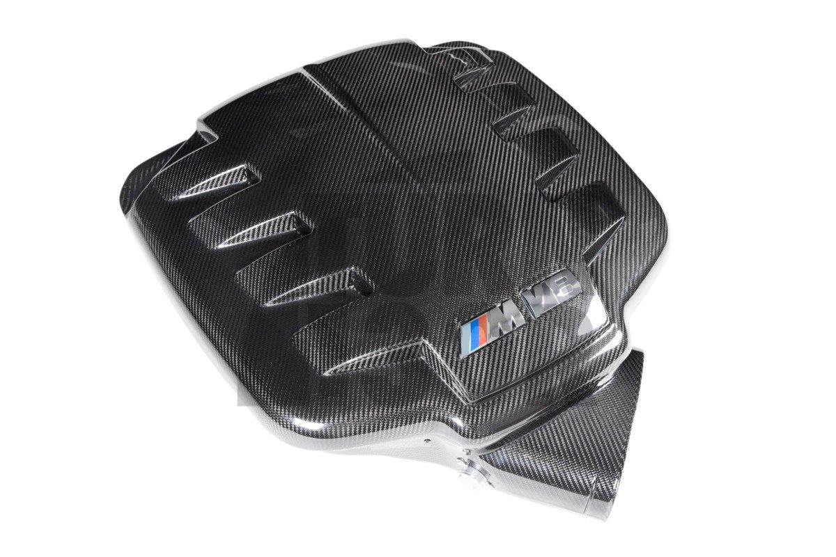 Eventuri Carbon Fiber Plenum for BMW M3 E9x Eventuri Carbon Fiber Plenum for BMW M3 E9x