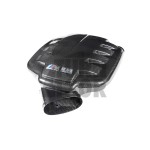 Eventuri Carbon Fiber Plenum for BMW M3 E9x Eventuri Carbon Fiber Plenum for BMW M3 E9x