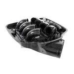 Eventuri Carbon Fiber Plenum for BMW M3 E9x Eventuri Carbon Fiber Plenum for BMW M3 E9x