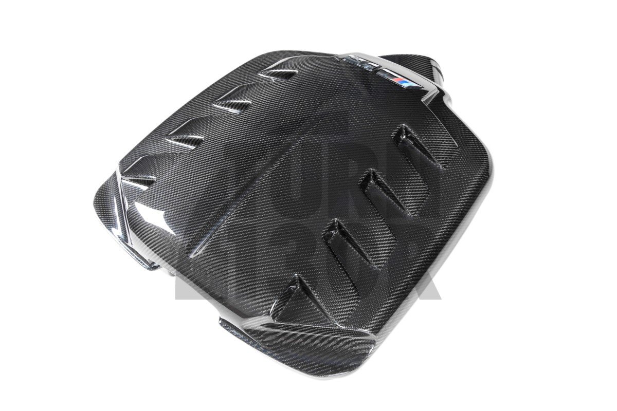 Eventuri Carbon Fiber Plenum for BMW M3 E9x Eventuri Carbon Fiber Plenum for BMW M3 E9x