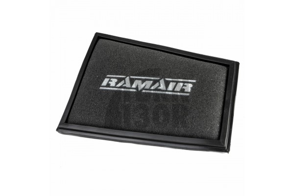 Ramair Panel Air Filter for Renault Megane 3 RS