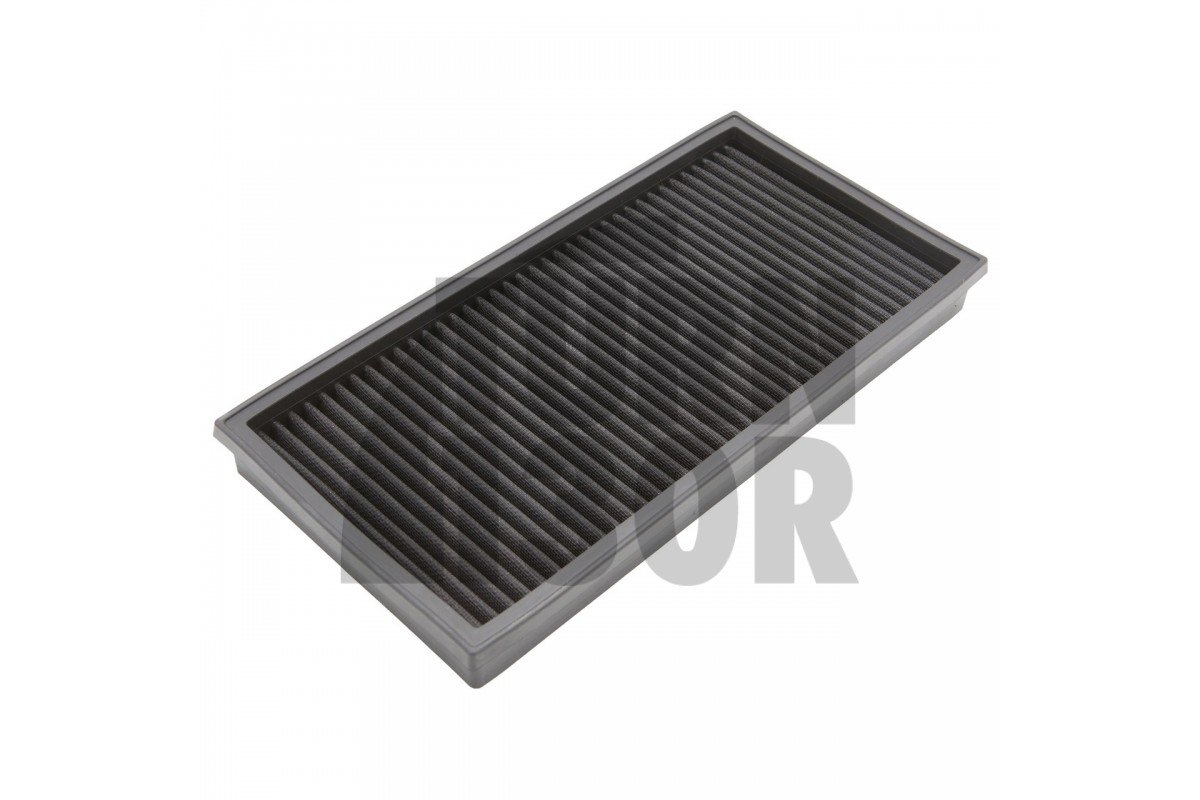 Ramair Pro-Ram Panel Air Filter for S3 8V, Golf 7 GTI, Golf 7 R, Polo GTI AW, Leon Cupra, and TT 8S Ramair Pro-Ram Panel Air Filter for S3 8V, Golf 7 GTI, Golf 7 R, Polo GTI AW, Leon Cupra, and TT 8S