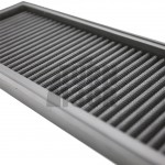 Ramair Pro-Ram Panel Air Filter for S3 8V, Golf 7 GTI, Golf 7 R, Polo GTI AW, Leon Cupra, and TT 8S Ramair Pro-Ram Panel Air Filter for S3 8V, Golf 7 GTI, Golf 7 R, Polo GTI AW, Leon Cupra, and TT 8S