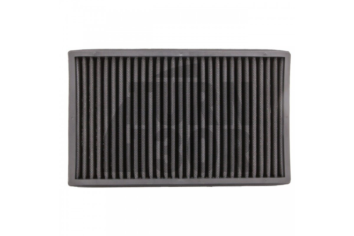 Ramair Pro-Ram Panel Air Filter for S3 8V, Golf 7 GTI, Golf 7 R, Polo GTI AW, Leon Cupra, and TT 8S Ramair Pro-Ram Panel Air Filter for S3 8V, Golf 7 GTI, Golf 7 R, Polo GTI AW, Leon Cupra, and TT 8S