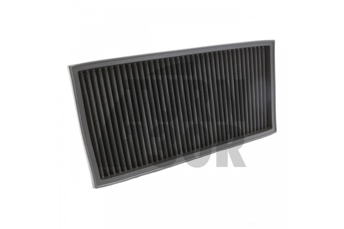 Ramair Pro-Ram Panel Air Filter for S3 8V, Golf 7 GTI, Golf 7 R, Polo GTI AW, Leon Cupra, and TT 8S Ramair Pro-Ram Panel Air Filter for S3 8V, Golf 7 GTI, Golf 7 R, Polo GTI AW, Leon Cupra, and TT 8S