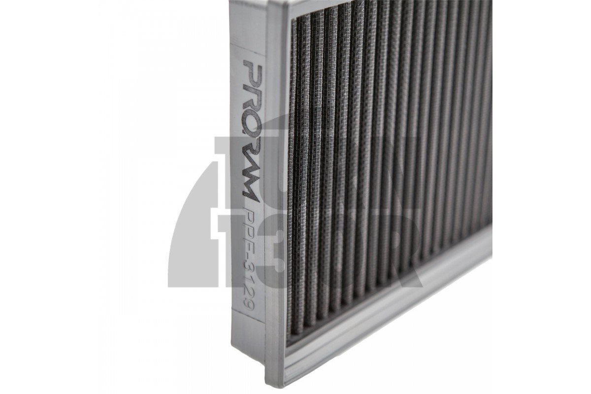 Ramair Pro-Ram Panel Air Filter for S3 8V, Golf 7 GTI, Golf 7 R, Polo GTI AW, Leon Cupra, and TT 8S Ramair Pro-Ram Panel Air Filter for S3 8V, Golf 7 GTI, Golf 7 R, Polo GTI AW, Leon Cupra, and TT 8S
