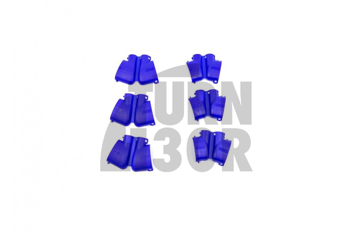 Blue R36 Coil Pack Covers for Golf 4 R32, Golf 5 R32, A3 8P, TT 8J 3.2 FSI Blue R36 Coil Pack Covers for Golf 4 R32, Golf 5 R32, A3 8P, TT 8J 3.2 FSI