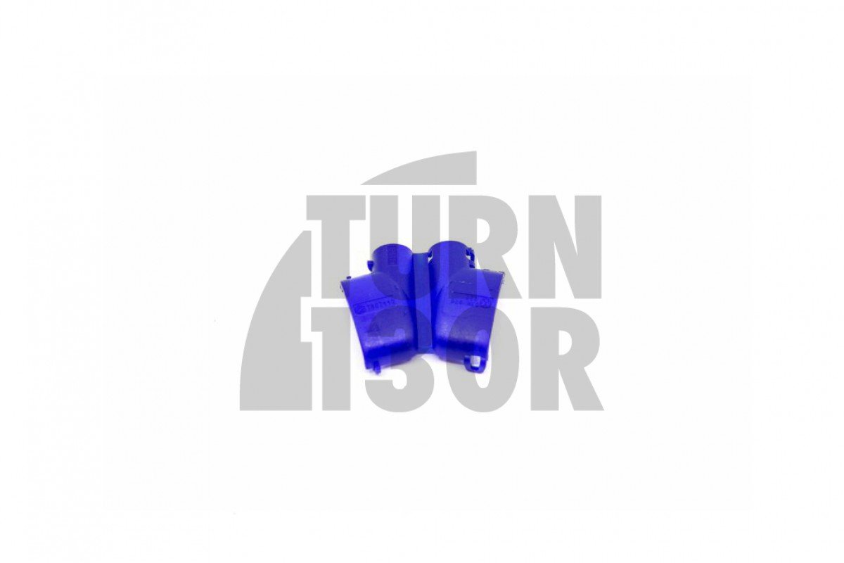 Blue R36 Coil Pack Covers for Golf 4 R32, Golf 5 R32, A3 8P, TT 8J 3.2 FSI Blue R36 Coil Pack Covers for Golf 4 R32, Golf 5 R32, A3 8P, TT 8J 3.2 FSI