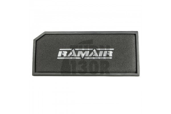 Ramair Panel Air Filter for Scirocco R and Octavia 1Z 2.0 TFSI