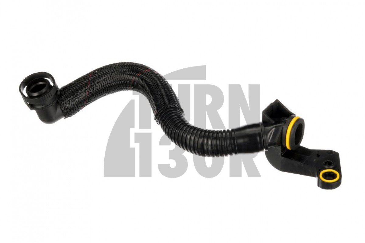 OEM Breather Turbo Inlet PCV Hose for Golf 7 R, Audi S3 8V, Leon 3 Cupra OEM Breather Turbo Inlet PCV Hose for Golf 7 R, Audi S3 8V, Leon 3 Cupra