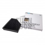 Ramair Proram Panel Air Filter for Toyota Supra GR 3.0 A90 MK5 / BMW 340i G2x Ramair Proram Panel Air Filter for Toyota Supra GR 3.0 A90 MK5 / BMW 340i G2x