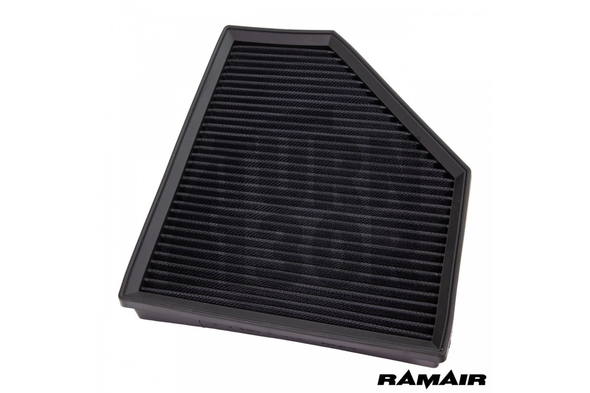 Ramair Proram Panel Air Filter for Toyota Supra GR 3.0 A90 MK5 / BMW 340i G2x Ramair Proram Panel Air Filter for Toyota Supra GR 3.0 A90 MK5 / BMW 340i G2x