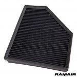 Ramair Proram Panel Air Filter for Toyota Supra GR 3.0 A90 MK5 / BMW 340i G2x Ramair Proram Panel Air Filter for Toyota Supra GR 3.0 A90 MK5 / BMW 340i G2x