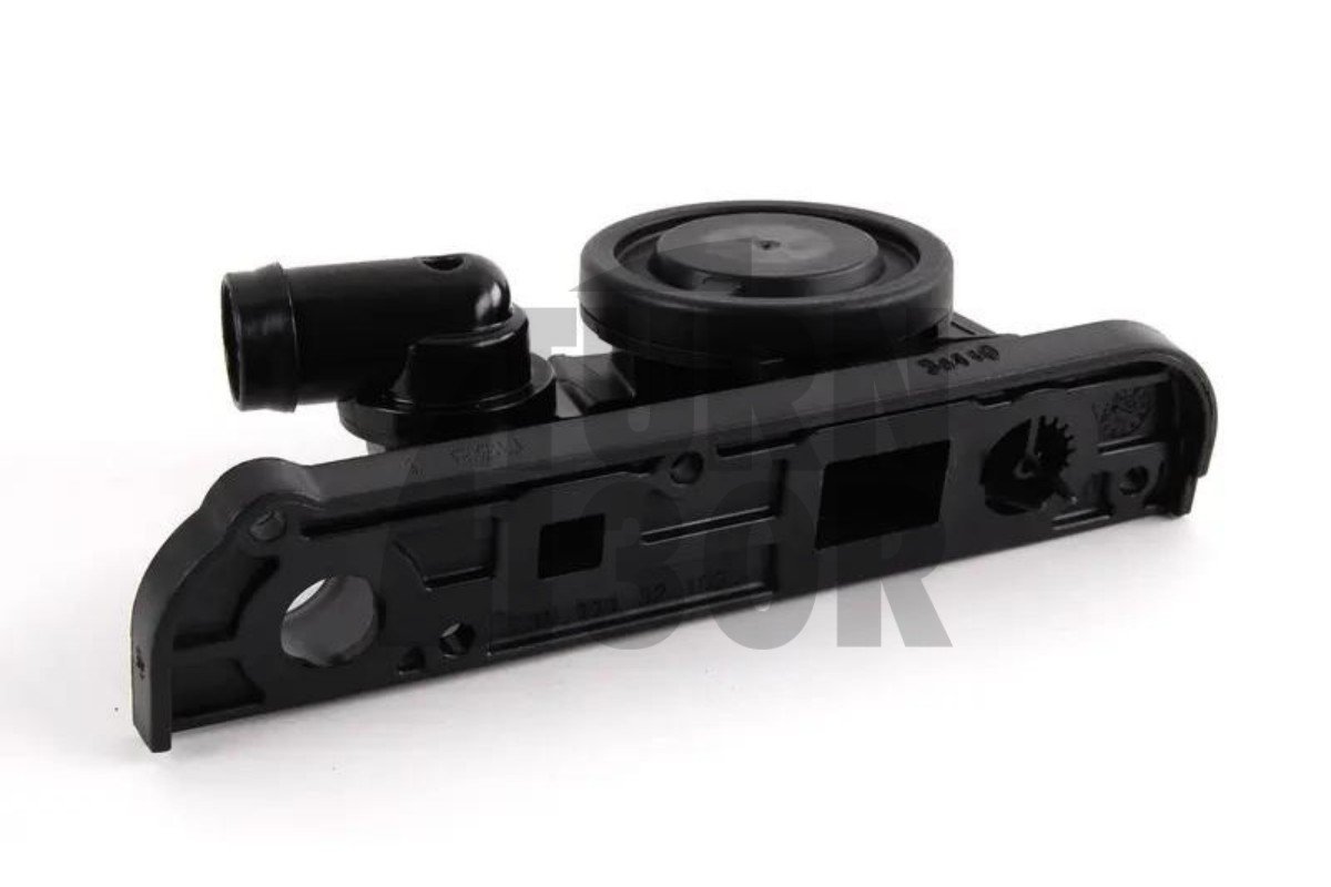 Pressure Control Valve (PCV) for Golf 5 GTI, Golf 6 R, TT Mk2, Leon 2 Cupra, Audi S3 8P 2.0 TFSI EA113 Pressure Control Valve (PCV) for Golf 5 GTI, Golf 6 R, TT Mk2, Leon 2 Cupra, Audi S3 8P 2.0 TFSI EA113