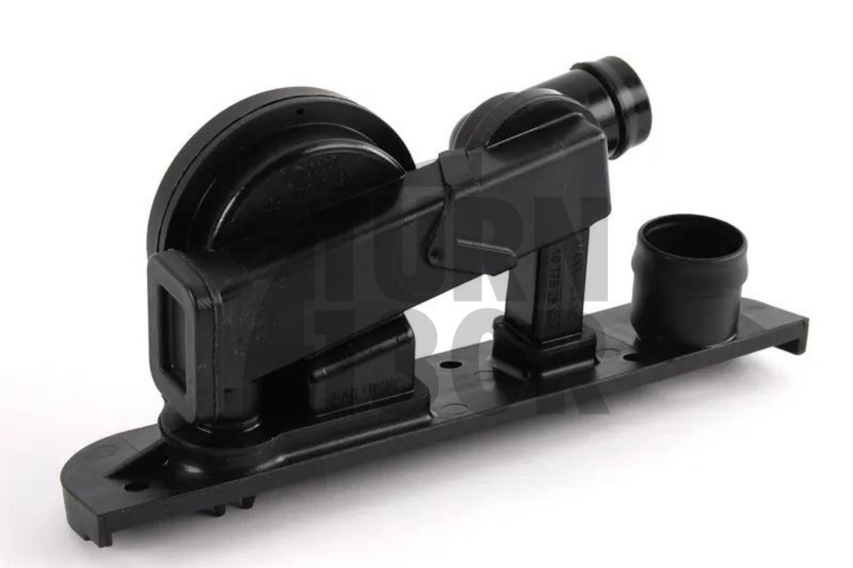 Pressure Control Valve (PCV) for Golf 5 GTI, Golf 6 R, TT Mk2, Leon 2 Cupra, Audi S3 8P 2.0 TFSI EA113 Pressure Control Valve (PCV) for Golf 5 GTI, Golf 6 R, TT Mk2, Leon 2 Cupra, Audi S3 8P 2.0 TFSI EA113