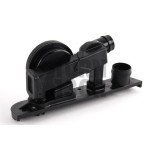 Pressure Control Valve (PCV) for Golf 5 GTI, Golf 6 R, TT Mk2, Leon 2 Cupra, Audi S3 8P 2.0 TFSI EA113 Pressure Control Valve (PCV) for Golf 5 GTI, Golf 6 R, TT Mk2, Leon 2 Cupra, Audi S3 8P 2.0 TFSI EA113