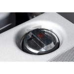 R8 Style Coolant Expansion Tank Cap for Audi, Seat, Skoda, VW 1.8T 20V, 2.0 TFSI, V6 3.2 FSI, 4.2 V8 R8 Style Coolant Expansion Tank Cap for Audi, Seat, Skoda, VW 1.8T 20V, 2.0 TFSI, V6 3.2 FSI, 4.2 V8