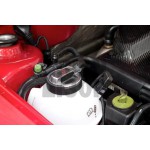 R8 Style Coolant Expansion Tank Cap for Audi, Seat, Skoda, VW 1.8T 20V, 2.0 TFSI, V6 3.2 FSI, 4.2 V8 R8 Style Coolant Expansion Tank Cap for Audi, Seat, Skoda, VW 1.8T 20V, 2.0 TFSI, V6 3.2 FSI, 4.2 V8