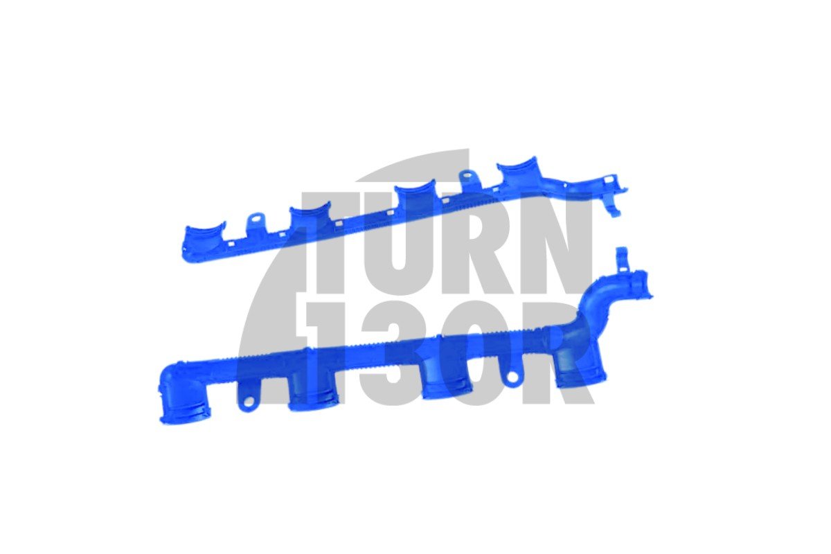 Ignition Coils Wiring Harness Cover (Red or Blue) for 2.0 TFSI, 2.0 TSI, 1.8T 20V Ignition Coils Wiring Harness Cover (Red or Blue) for 2.0 TFSI, 2.0 TSI, 1.8T 20V