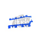 Ignition Coils Wiring Harness Cover (Red or Blue) for 2.0 TFSI, 2.0 TSI, 1.8T 20V Ignition Coils Wiring Harness Cover (Red or Blue) for 2.0 TFSI, 2.0 TSI, 1.8T 20V