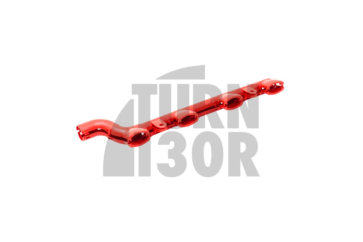 Ignition Coils Wiring Harness Cover (Red or Blue) for 2.0 TFSI, 2.0 TSI, 1.8T 20V Ignition Coils Wiring Harness Cover (Red or Blue) for 2.0 TFSI, 2.0 TSI, 1.8T 20V