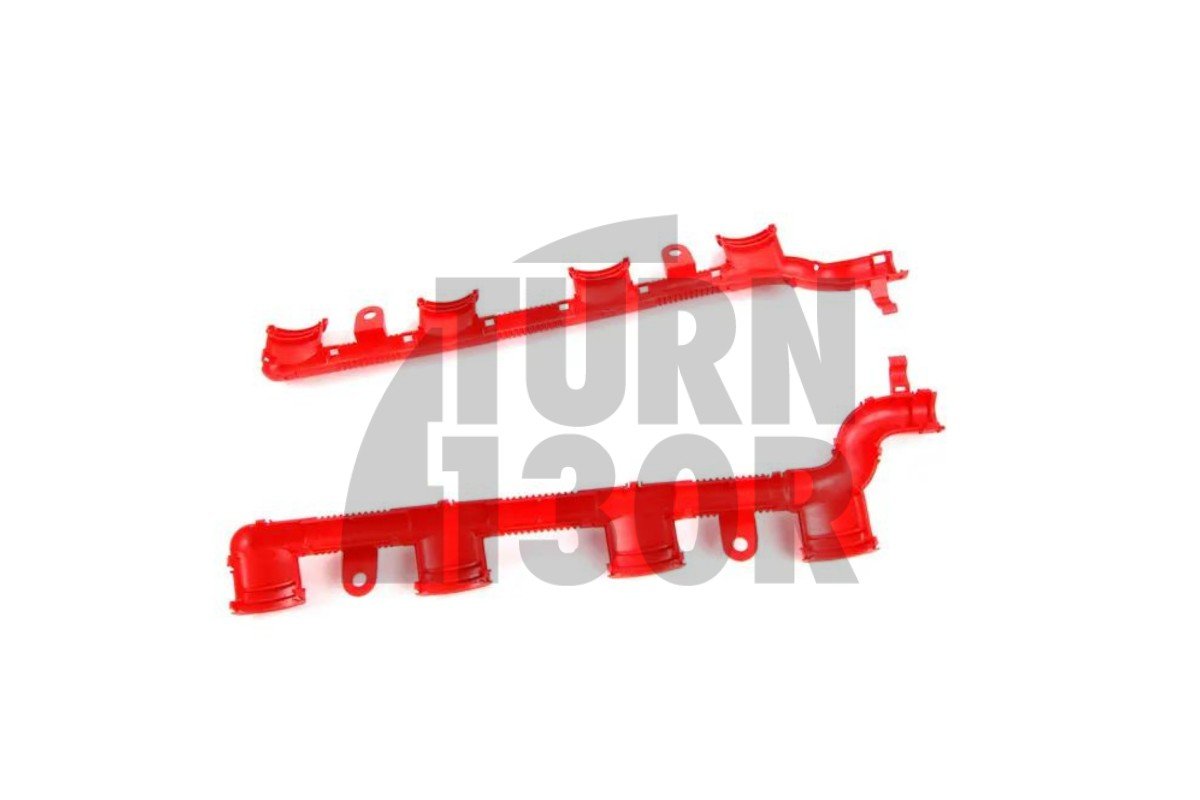 Ignition Coils Wiring Harness Cover (Red or Blue) for 2.0 TFSI, 2.0 TSI, 1.8T 20V Ignition Coils Wiring Harness Cover (Red or Blue) for 2.0 TFSI, 2.0 TSI, 1.8T 20V