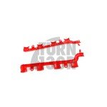 Ignition Coils Wiring Harness Cover (Red or Blue) for 2.0 TFSI, 2.0 TSI, 1.8T 20V Ignition Coils Wiring Harness Cover (Red or Blue) for 2.0 TFSI, 2.0 TSI, 1.8T 20V