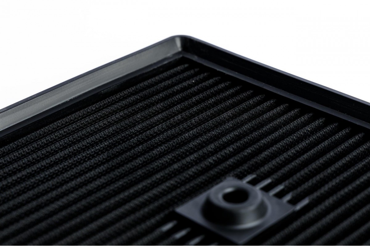 Ramair Panel Air Filter for UP GTI Ramair Panel Air Filter for UP GTI