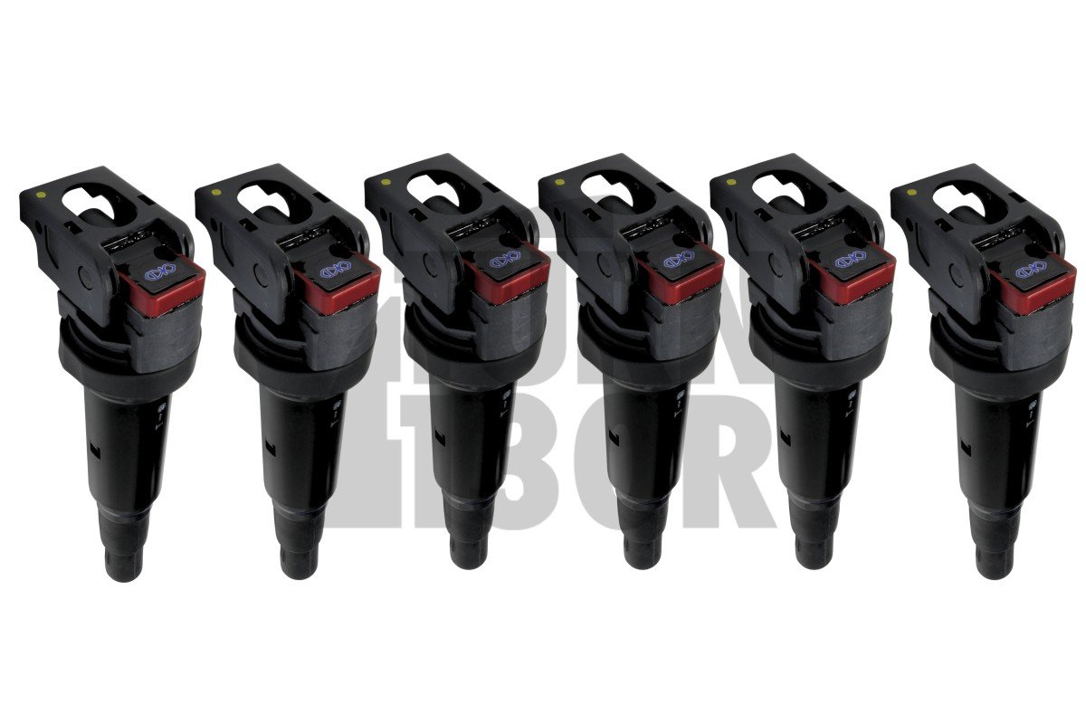 BMW 135i / 235i / 335i / 435i / M2 N55 Okada Projects Plasma Ignition Coils BMW 135i / 235i / 335i / 435i / M2 N55 Okada Projects Plasma Ignition Coils