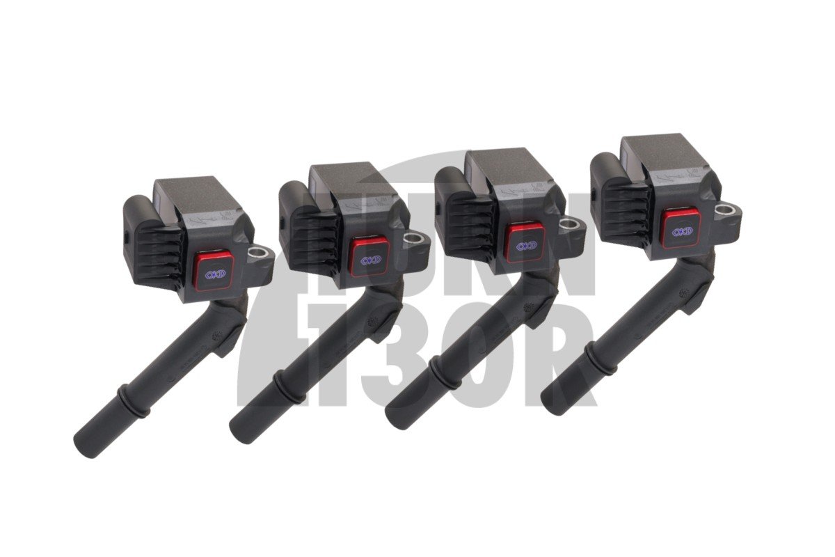 Mercedes A35 AMG W177 / CLA35 AMG C118 Okada Projects Plasma Ignition Coils Mercedes A35 AMG W177 / CLA35 AMG C118 Okada Projects Plasma Ignition Coils