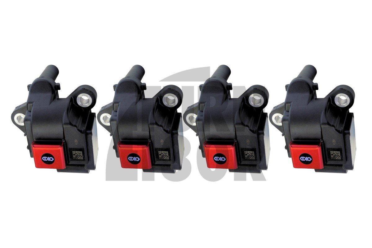 Mercedes A45 AMG and CLA 45 AMG W176 / W177 Okada Projects Plasma Ignition Coils Mercedes A45 AMG and CLA 45 AMG W176 / W177 Okada Projects Plasma Ignition Coils