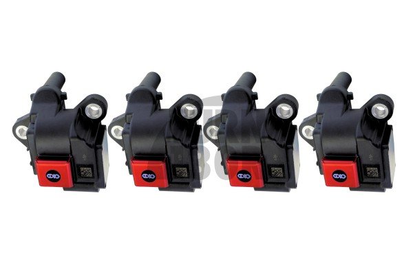 Mercedes A45 AMG and CLA 45 AMG W176 / W177 Okada Projects Plasma Ignition Coils