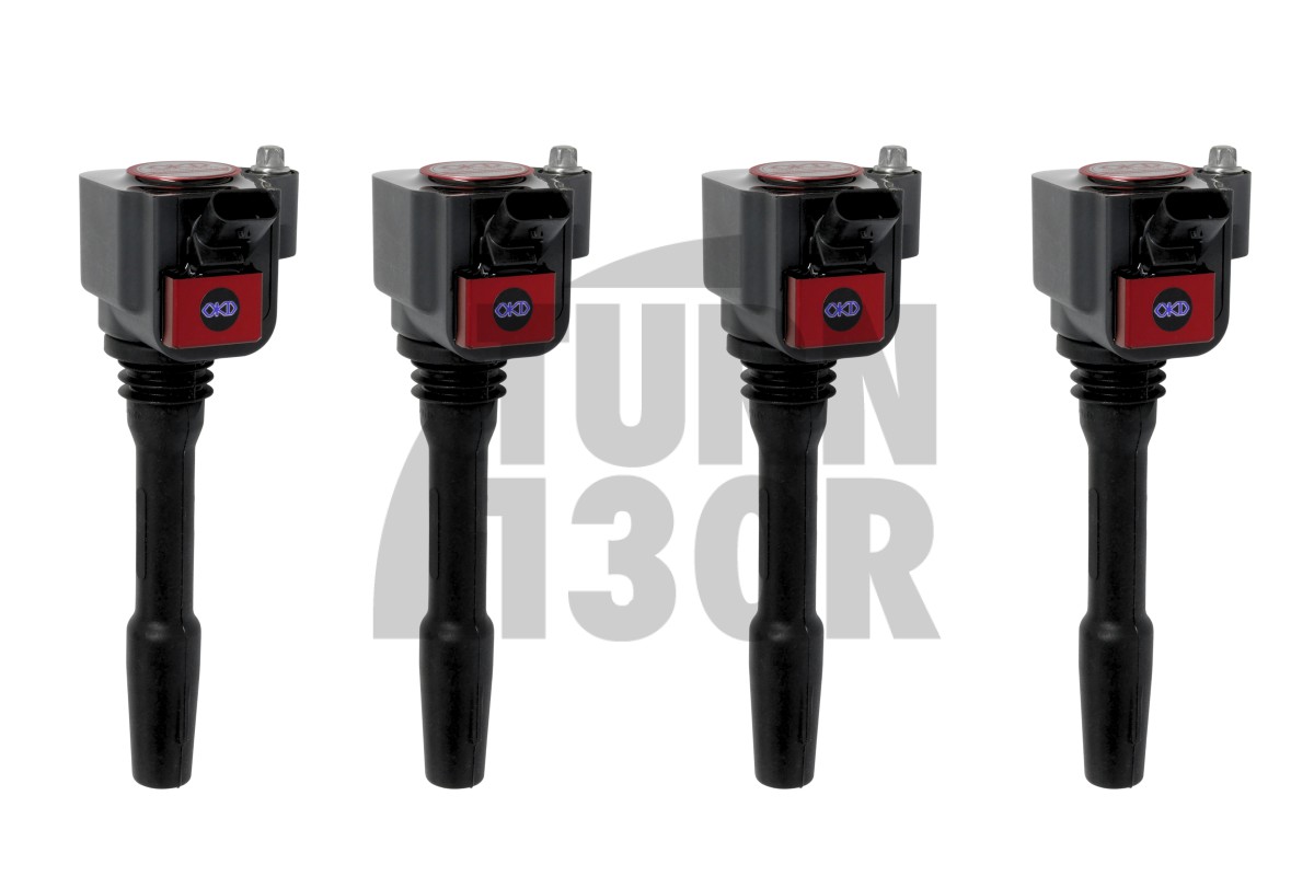 Mini Cooper S / JCW F56 Okada Projects Plasma Ignition Coils Mini Cooper S / JCW F56 Okada Projects Plasma Ignition Coils