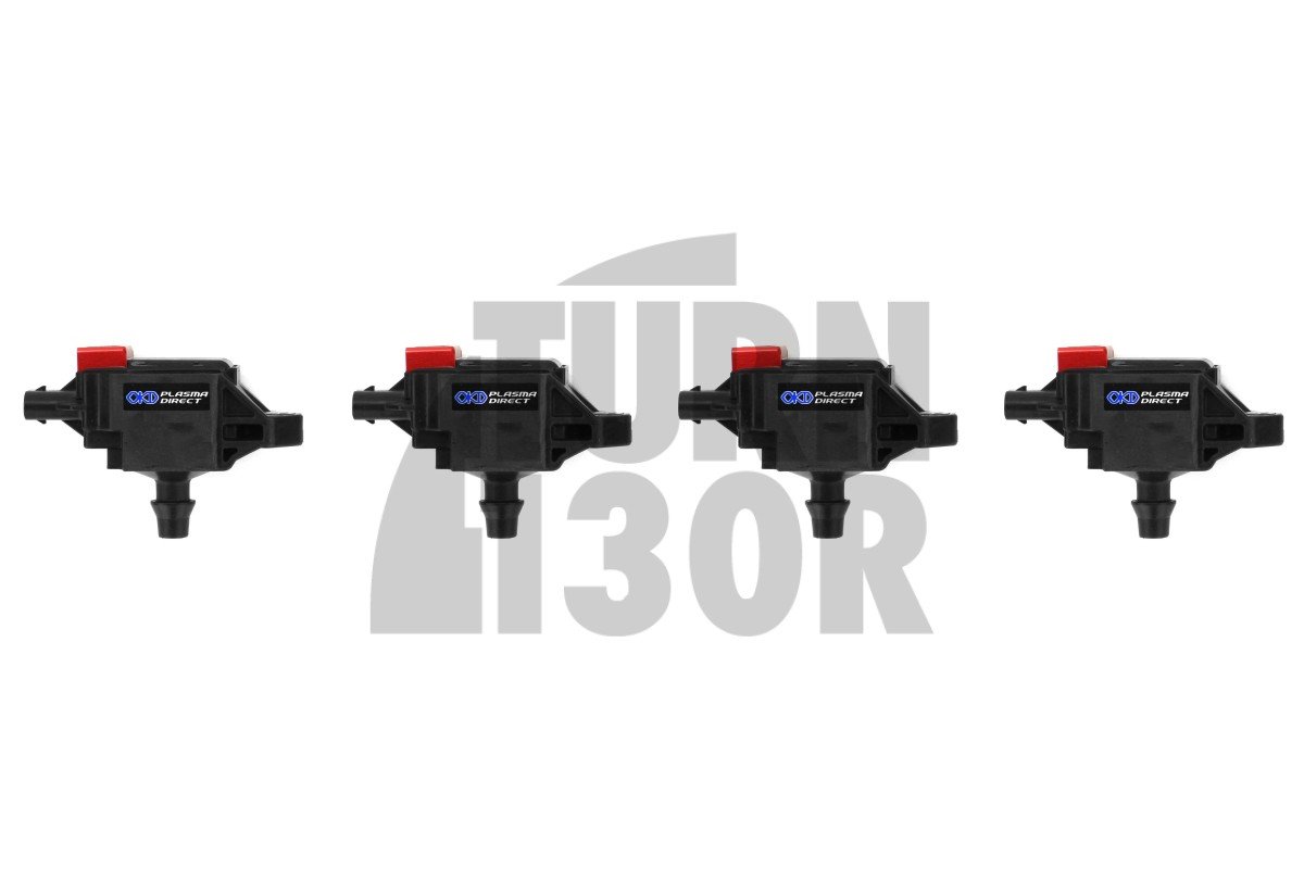 Subaru BRZ / Toyota GT86 Okada Projects Plasma Ignition Coils Subaru BRZ / Toyota GT86 Okada Projects Plasma Ignition Coils