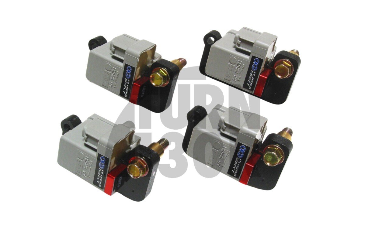 Subaru Impreza WRX / STI 01-20 Okada Projects Plasma Ignition Coils Subaru Impreza WRX / STI 01-20 Okada Projects Plasma Ignition Coils
