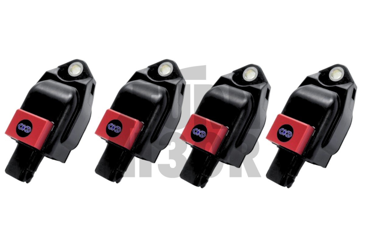 Toyota GR86 / Subaru BRZ ZD8 Okada Projects Plasma Ignition Coils Toyota GR86 / Subaru BRZ ZD8 Okada Projects Plasma Ignition Coils