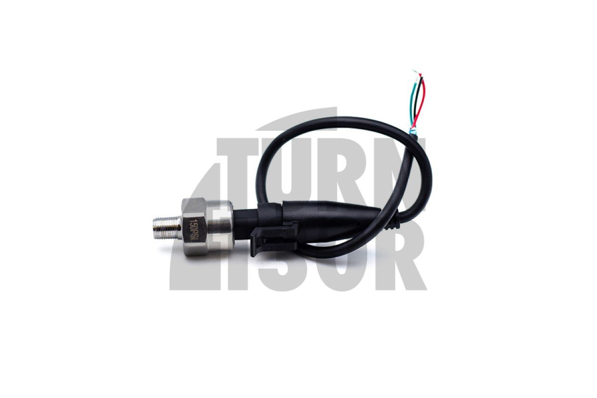 Analog Oil Pressure Sensor P3 Gauges Analog Oil Pressure Sensor P3 Gauges