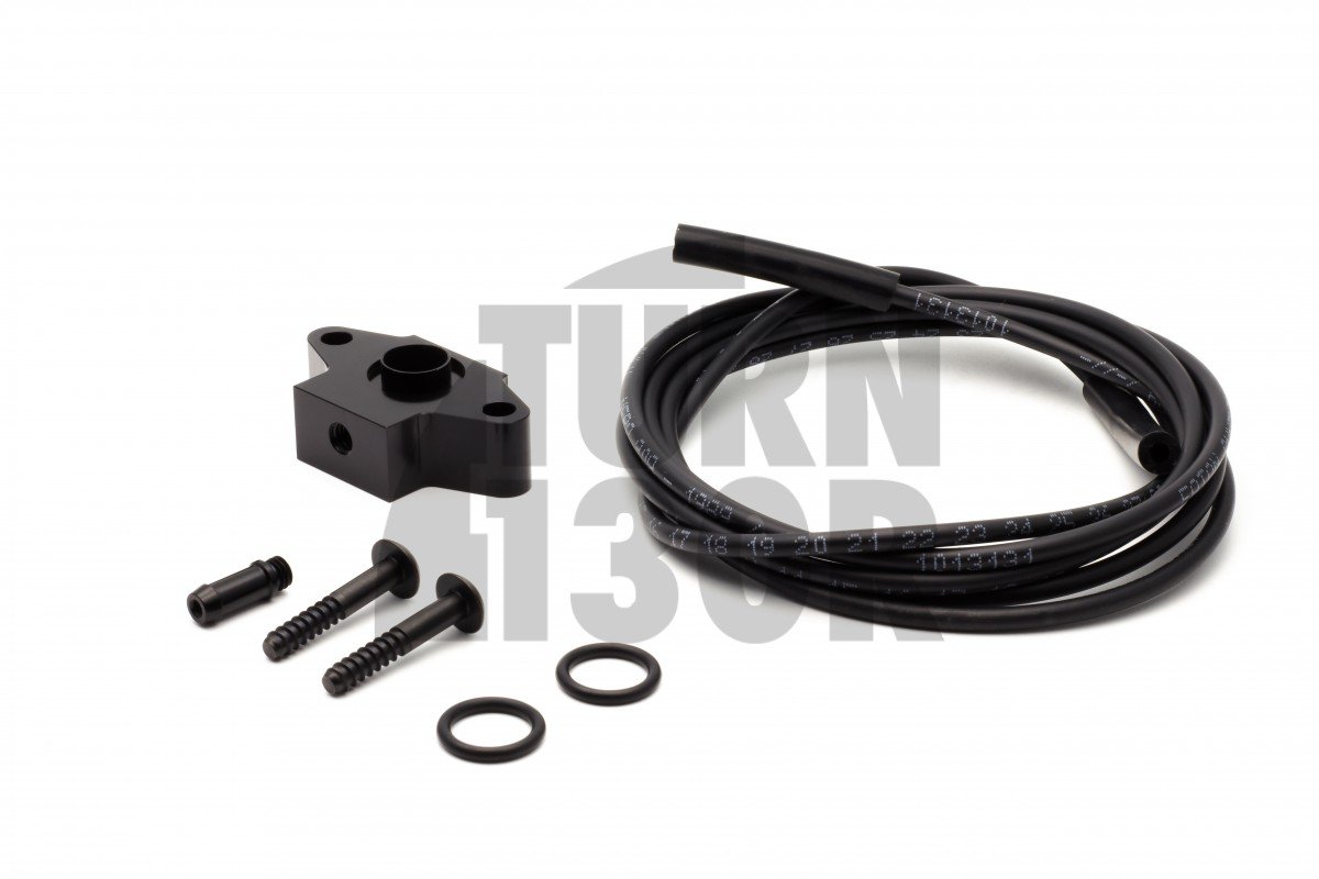 Boost Tap Kit for BMW 135i / 235i / M2 / 335i / 435i N54 and N55 P3 Gauges Boost Tap Kit for BMW 135i / 235i / M2 / 335i / 435i N54 and N55 P3 Gauges