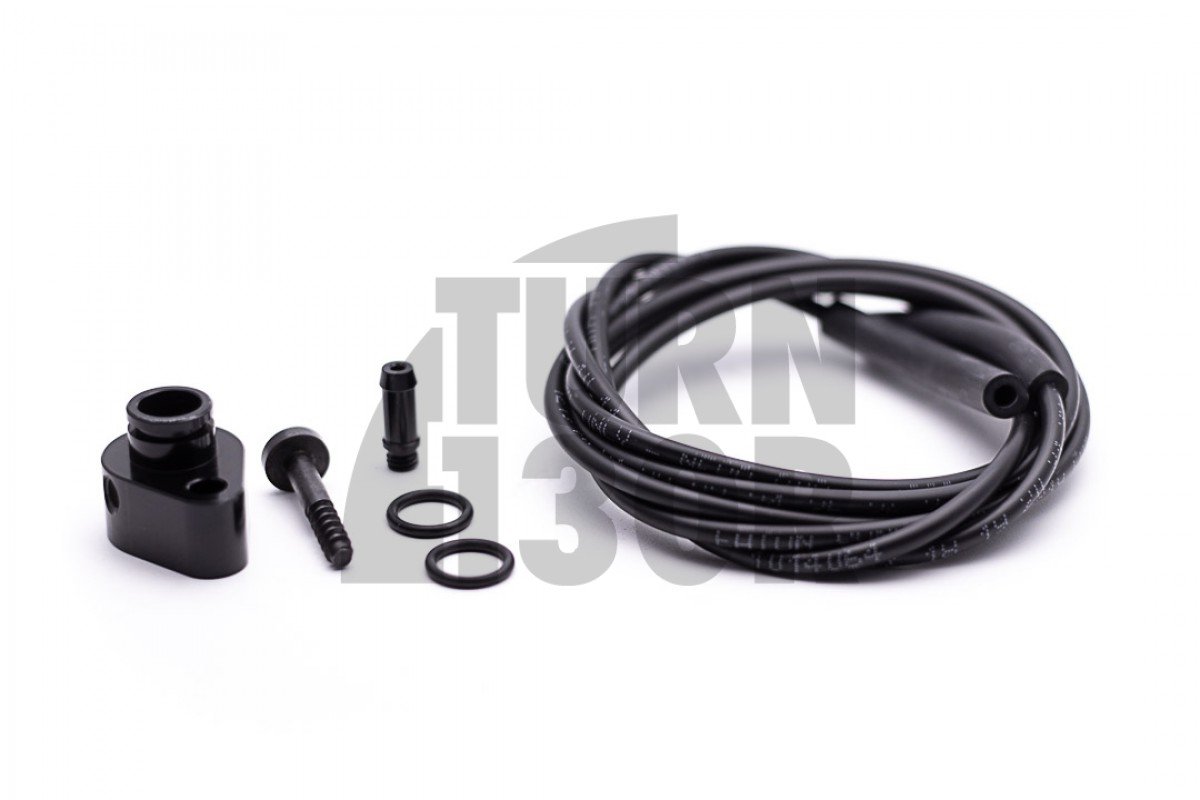 Boost Tap Kit for BMW 140i / 240i / 340i / 440i B58 P3 Gauges Boost Tap Kit for BMW 140i / 240i / 340i / 440i B58 P3 Gauges