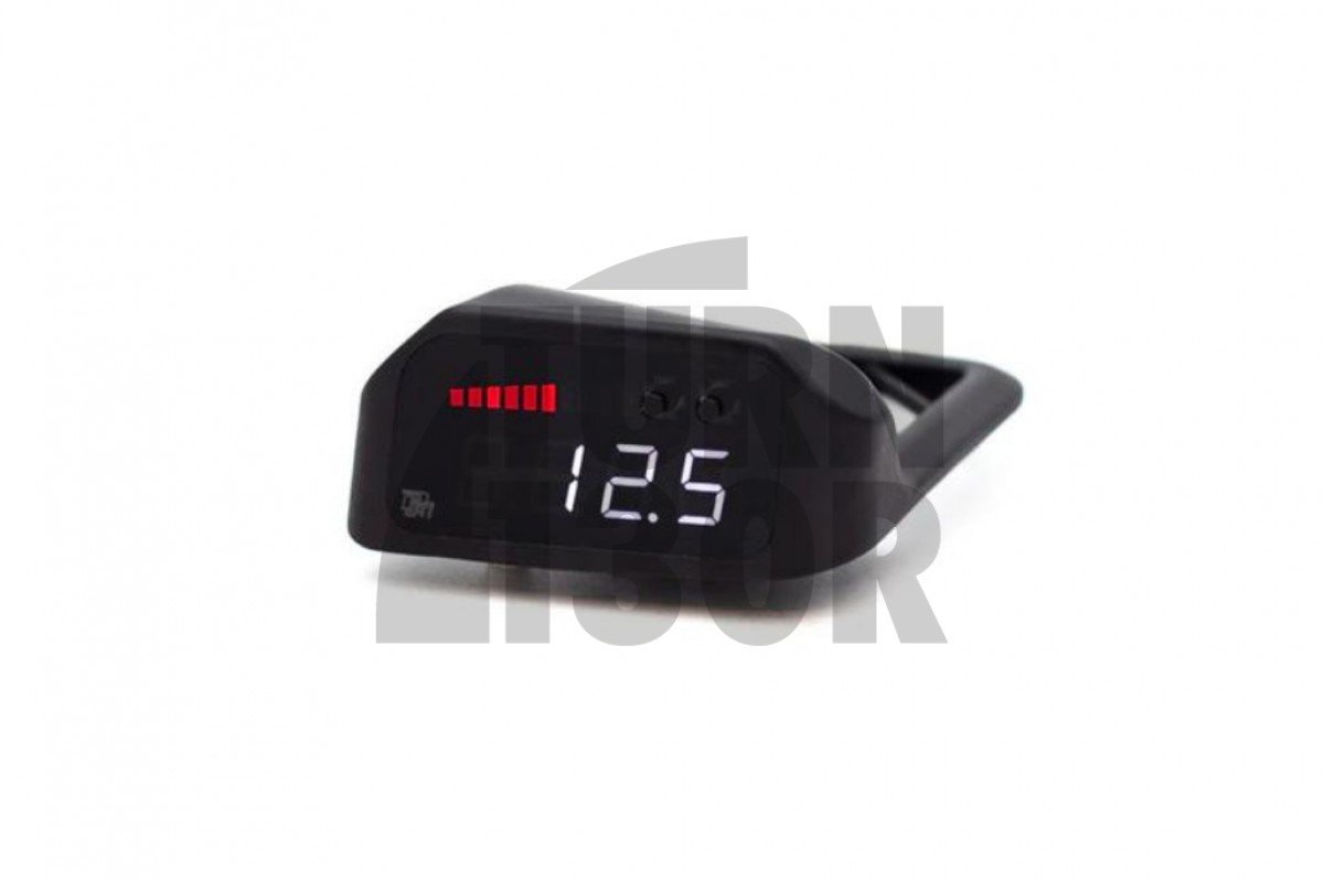 Digital Gauge for Toyota Supra MK5 A90 P3 Gauges Digital Gauge for Toyota Supra MK5 A90 P3 Gauges