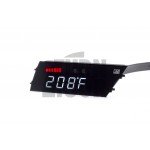 Digital Vent Gauge for Audi A4 / S4 / A5 / S5 / RS5 / RS4 B9 P3 Gauges Digital Vent Gauge for Audi A4 / S4 / A5 / S5 / RS5 / RS4 B9 P3 Gauges