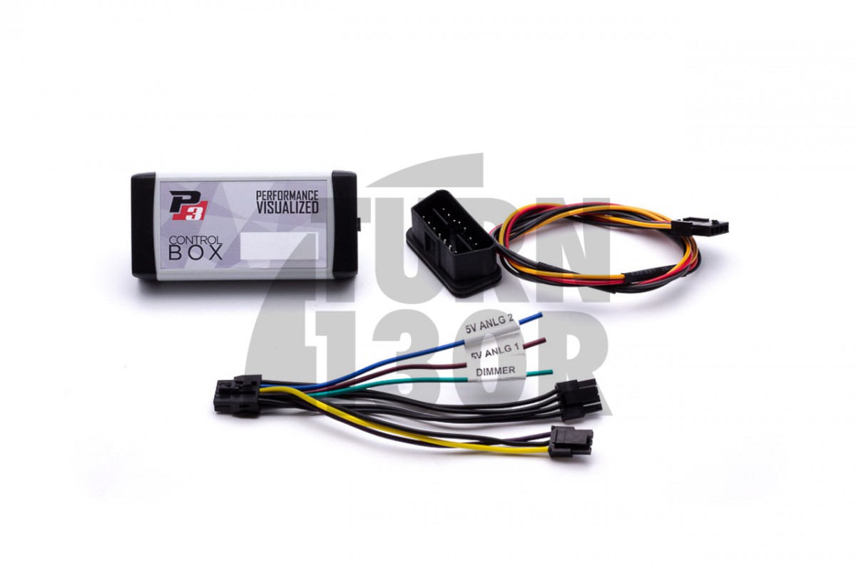 Digital Vent Gauge for Audi A4 / S4 / A5 / S5 / RS5 / RS4 B9 P3 Gauges Digital Vent Gauge for Audi A4 / S4 / A5 / S5 / RS5 / RS4 B9 P3 Gauges