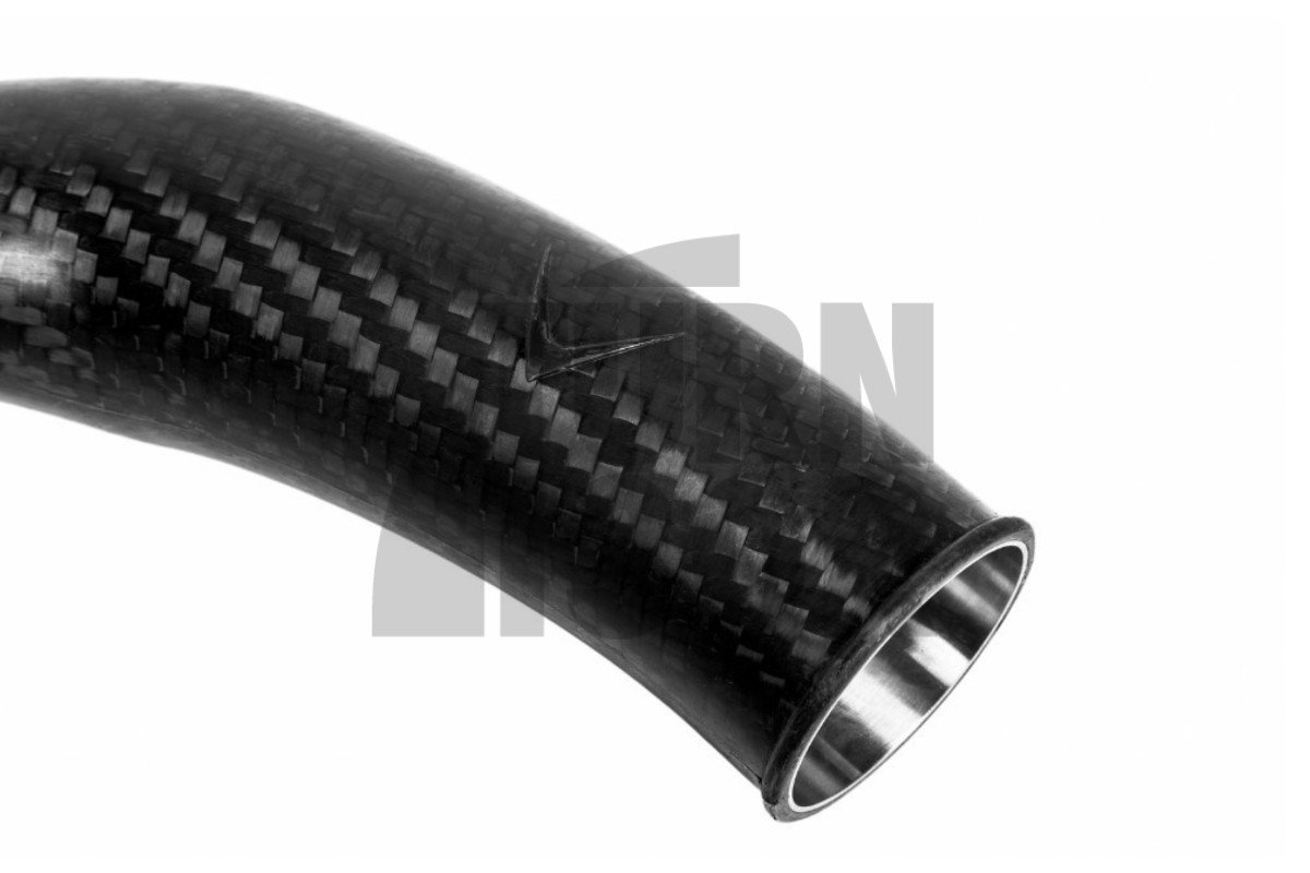 Eventuri Carbon Charge Pipes for BMW M3 F80 / M4 F8x / M2 Comp F87 Eventuri Carbon Charge Pipes for BMW M3 F80 / M4 F8x / M2 Comp F87
