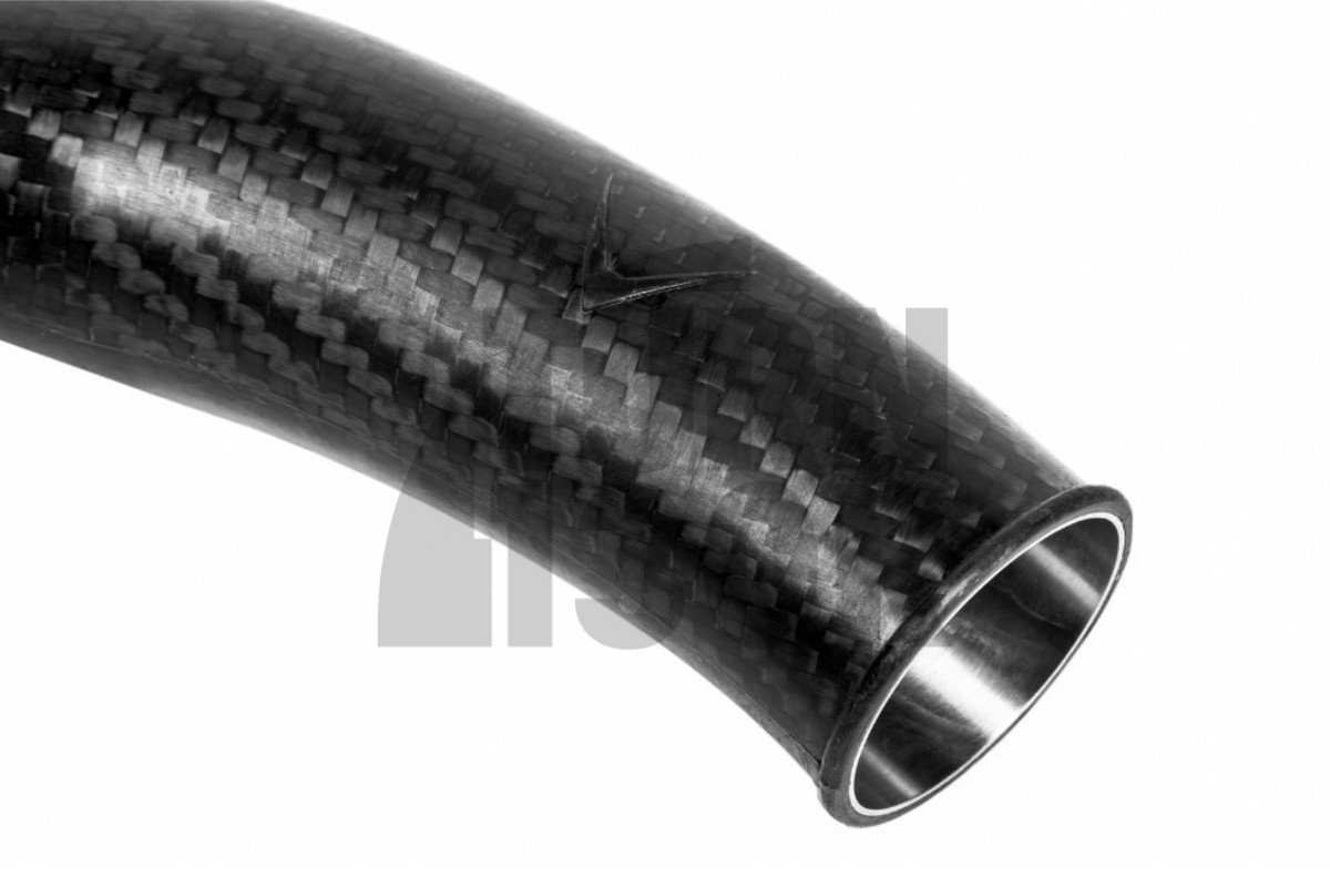 Eventuri Carbon Charge Pipes for BMW M3 F80 / M4 F8x / M2 Comp F87 Eventuri Carbon Charge Pipes for BMW M3 F80 / M4 F8x / M2 Comp F87